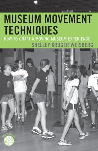 Museum Movement Techniques How – GOOD