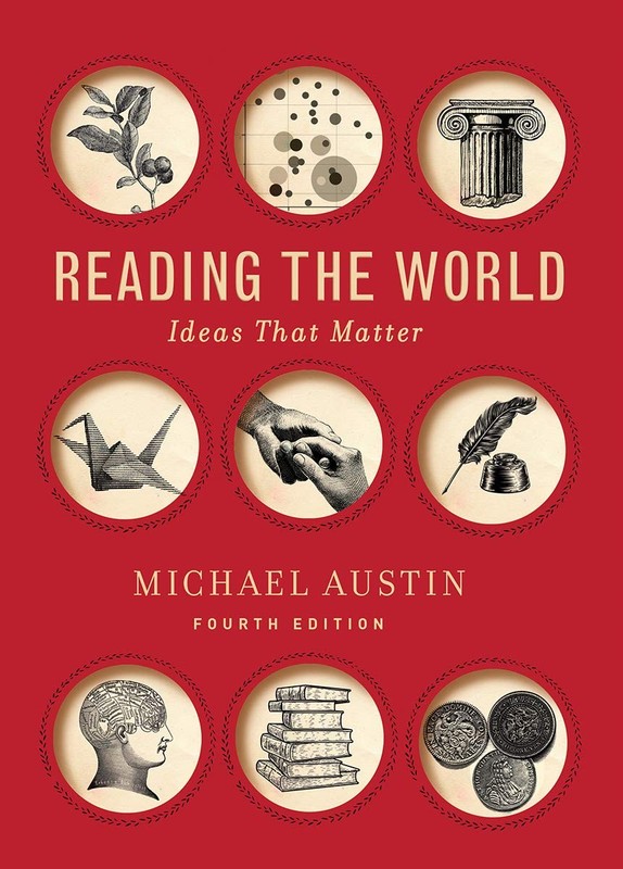 Reading the World: Ideas That Matter
