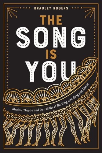 The Song Is You Musical Theatr – GOOD