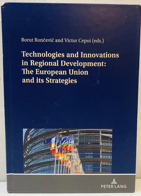 Technologies and Innovations in Regional Development: The European Union