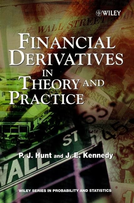 Financial Derivatives in Theor – GOOD