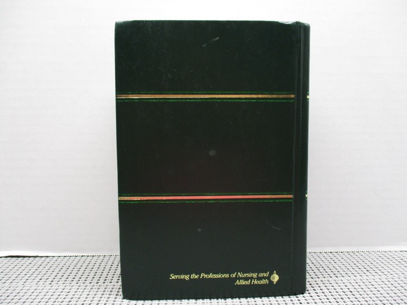 Taber's Cyclopedic Medical Dictionary Hardcover Clayton L. Thomas 17 gallery