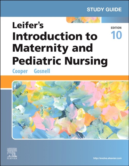 STUDY GUIDE FOR LEIFERS INTRODUCTION TO by COOPER, KIM Paperback Self Help