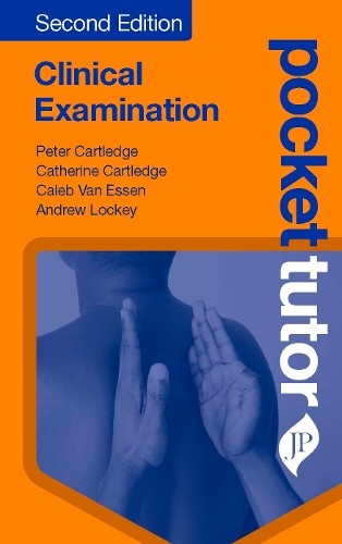 Andrew Lockey Catherine Cartledge Cale Pocket Tutor Cli (Paperback) (UK IMPORT)