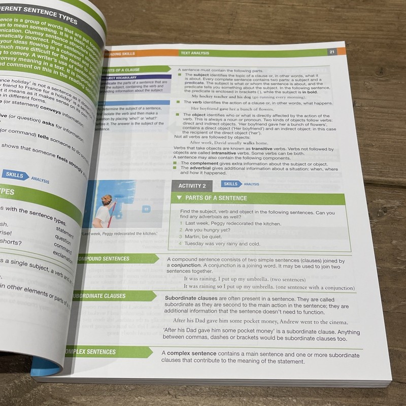 Pearson Edexcel International GCSE (9-1) English Language A Student Book Brunner gallery