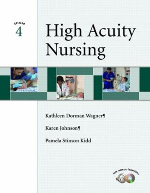 High-Acuity Nursing Perfect
