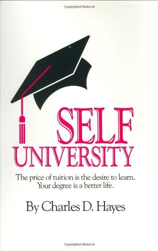 Self-University: The Price of Tuition Is the Desire to Learn