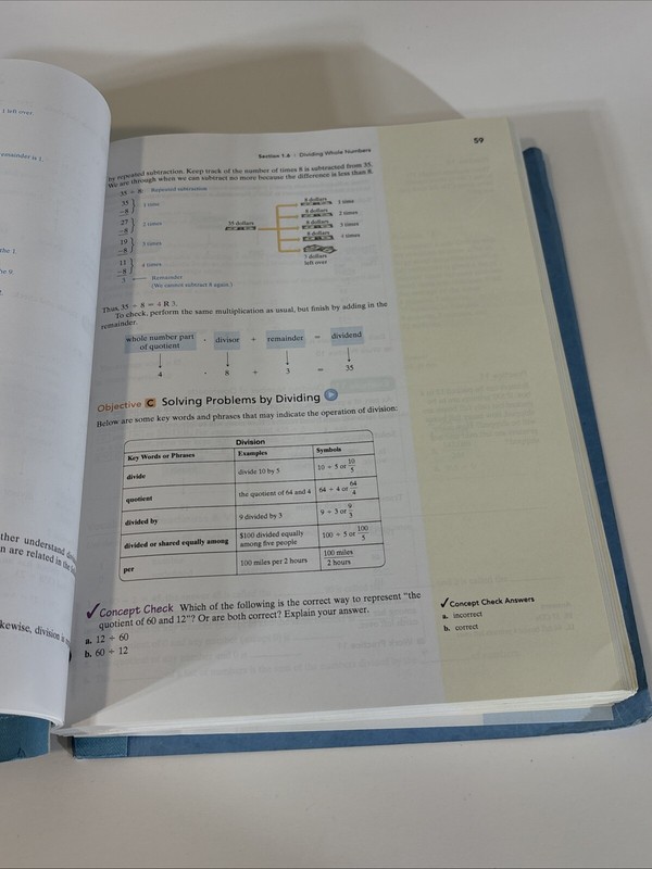Algebra Foundations 2nd Edition Elayn Martin-Gay Book (CHAPTERS 1-12 ONLY) gallery