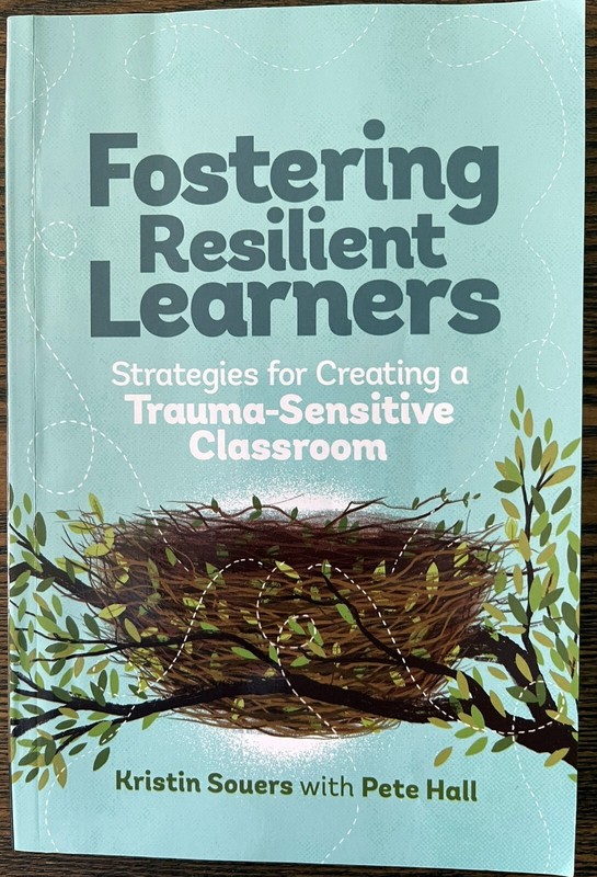 Fostering Resilient Learners: Strategies for Creating a Trauma-Sensitive: VG