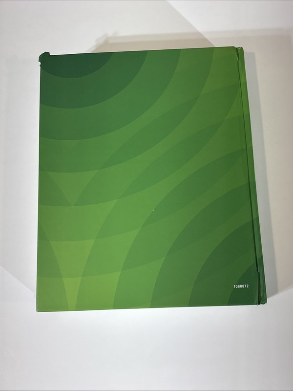 Southwestern Advantage Learning Library Volume 3 Science Hardcover Book gallery
