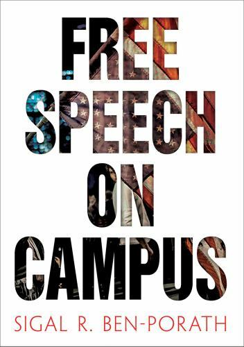 Free Speech on Campus, Hardcover by Ben-porath, Sigal R., Like New Used, Free…