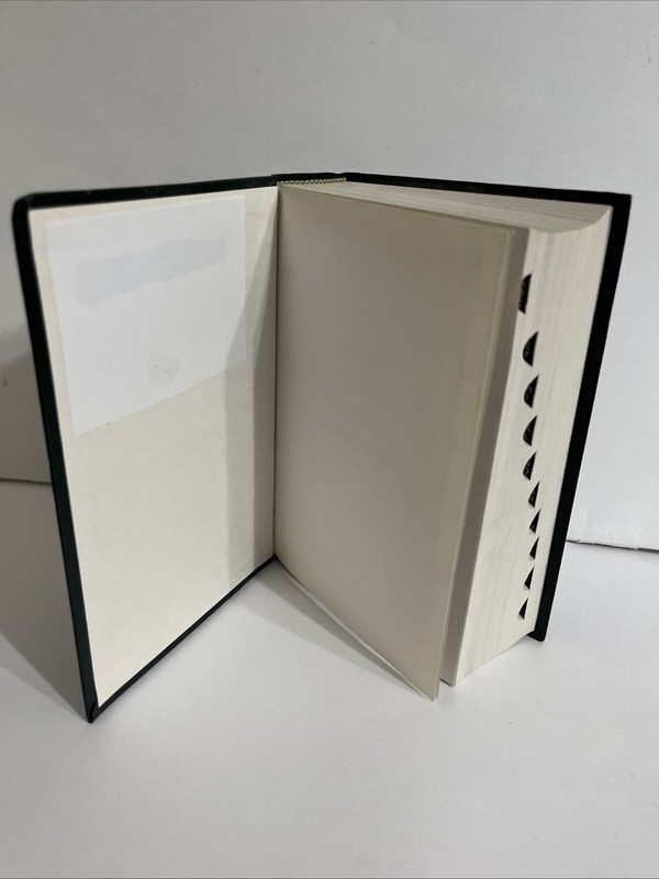 Taber's Cyclopedic Medical Dictionary Vintage 1985 Edition 15 F A Davis Company gallery