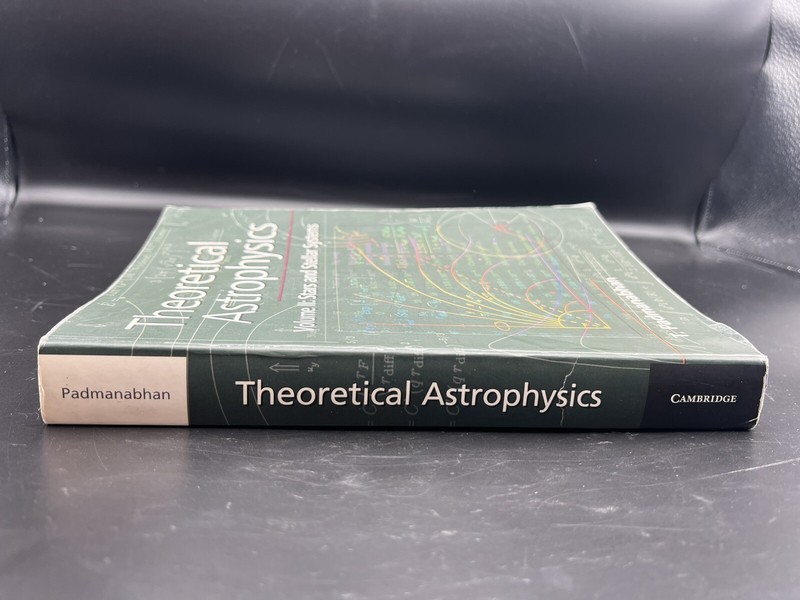 Theoretical Astrophysics Volume II Stars and Stellar Systems (2001 Paperback) gallery