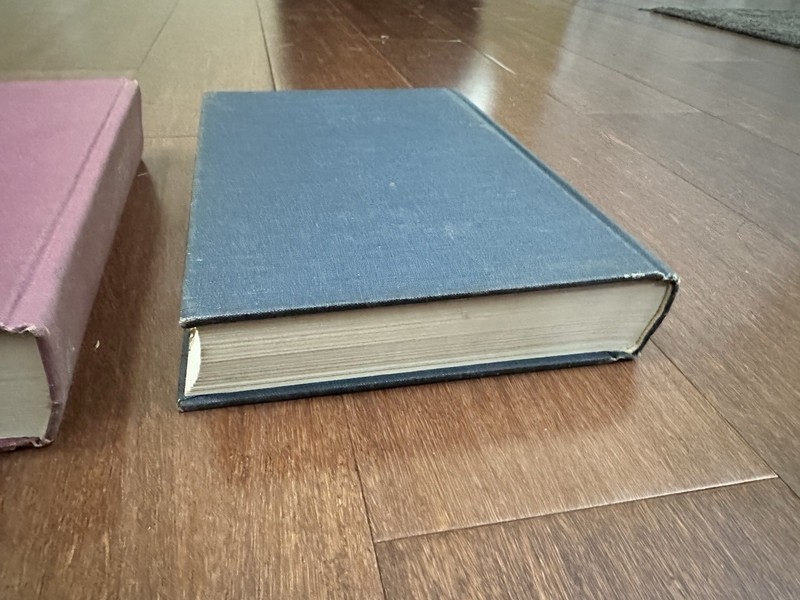 Fundamentals Of Mathematics Vols. 1-3 by Behnke HB Algebra Geometry Analysis gallery
