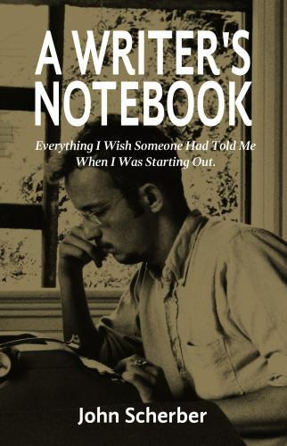 A Writer’s Notebook by