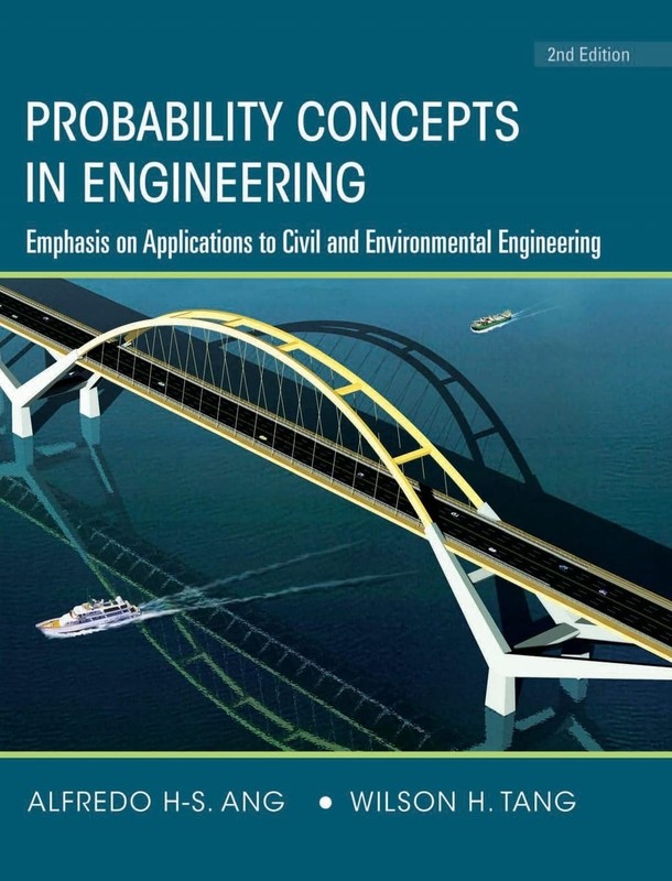 Probability Concepts in Engineering: Emphasis on Applications to Civil and E…