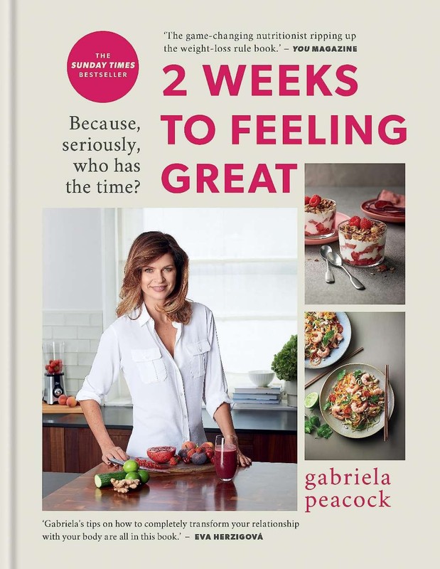2 Weeks to Feeling Great: Because, seriously, who has the time? – THE SUNDAY TIM