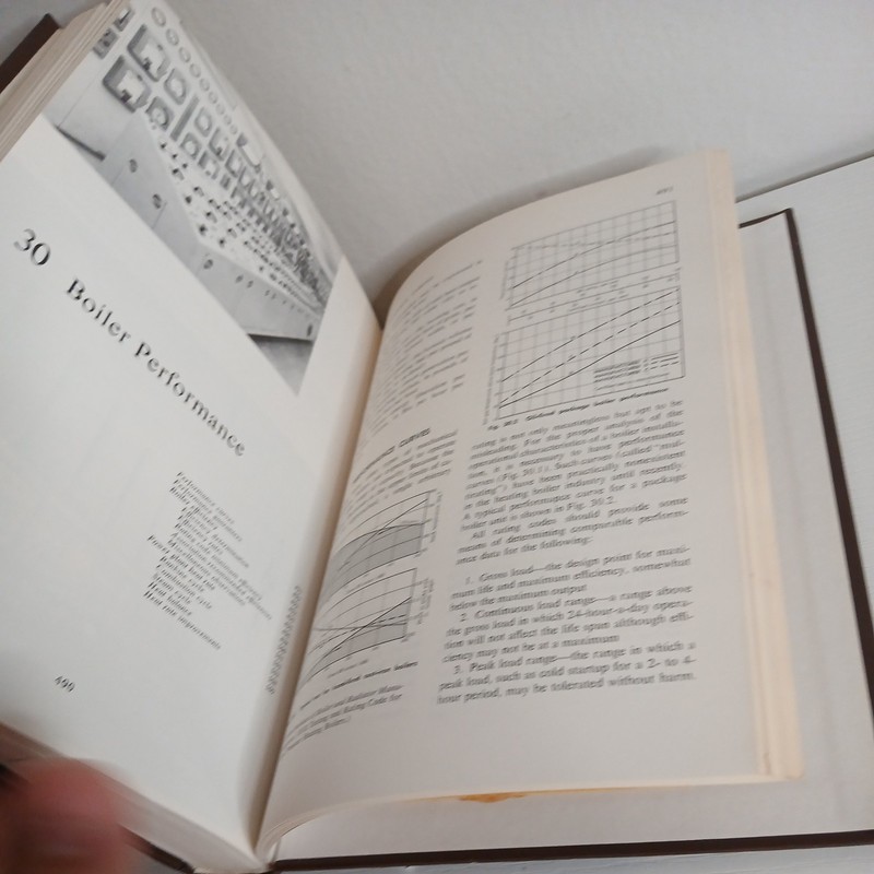 Facilities And Plant Engineering Handbook Classic McGraw-Hill #105 gallery