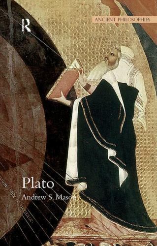 Plato, Hardcover by Mason, Andrew, Like New Used, Free shipping in the US