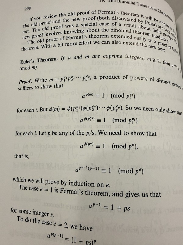 A Concrete Introduction to Higher Algebra, 2nd Edition gallery