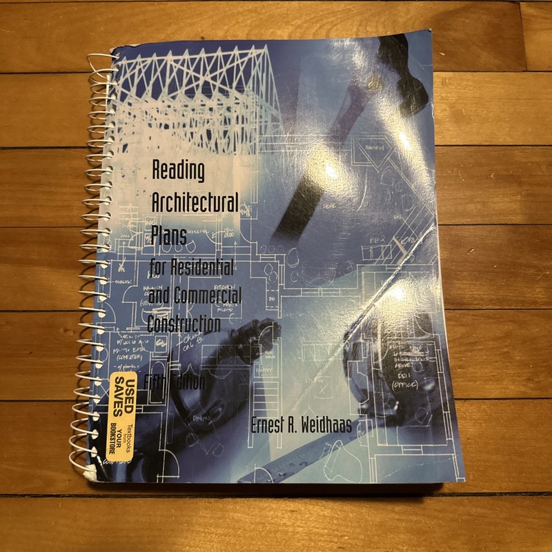 Reading Architectural Plans for Residential and Commercial Construction