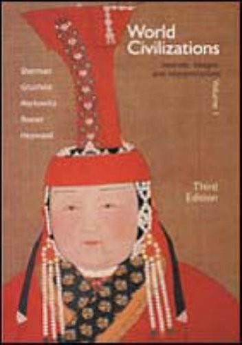 World Civilizations: Sources, Images…, Heywood, Linda