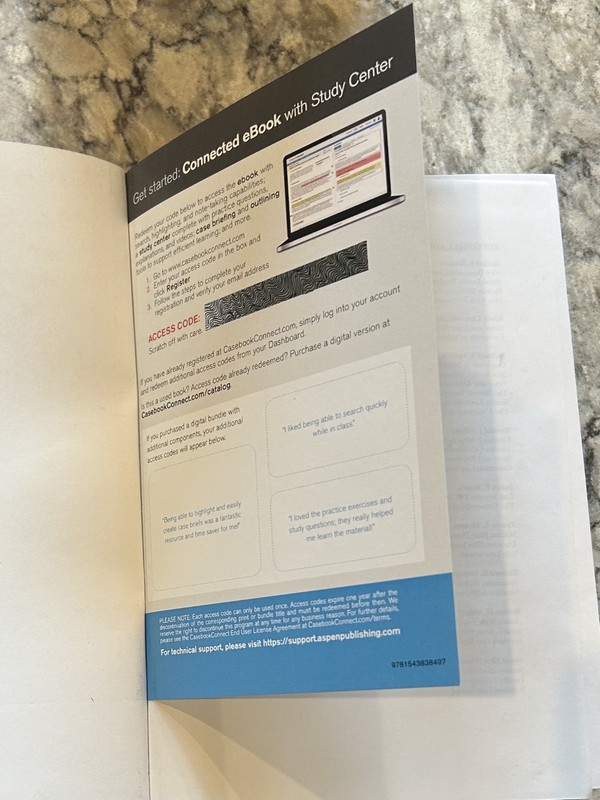Property 10th Edition with E-book codes Aspen Casebook gallery