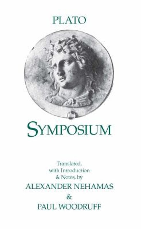 Symposium Paperback Plato