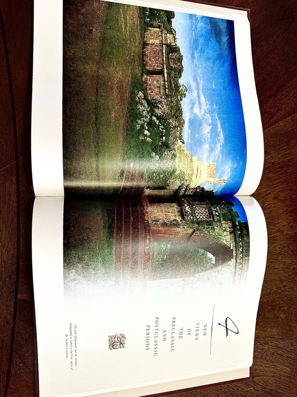 The New Archaeology and the Ancient Maya by Jeremy A. Sabloff (1990) gallery