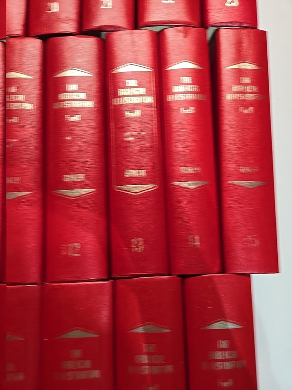 THE BIBLICAL ILLUSTRATOR (23 Volume Set H/C) by Joseph Exell gallery