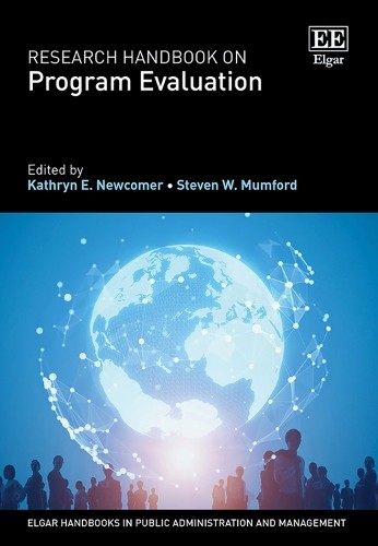 Kathryn E. Newcome Research Handbook on Program Evaluatio (Hardback) (UK IMPORT)