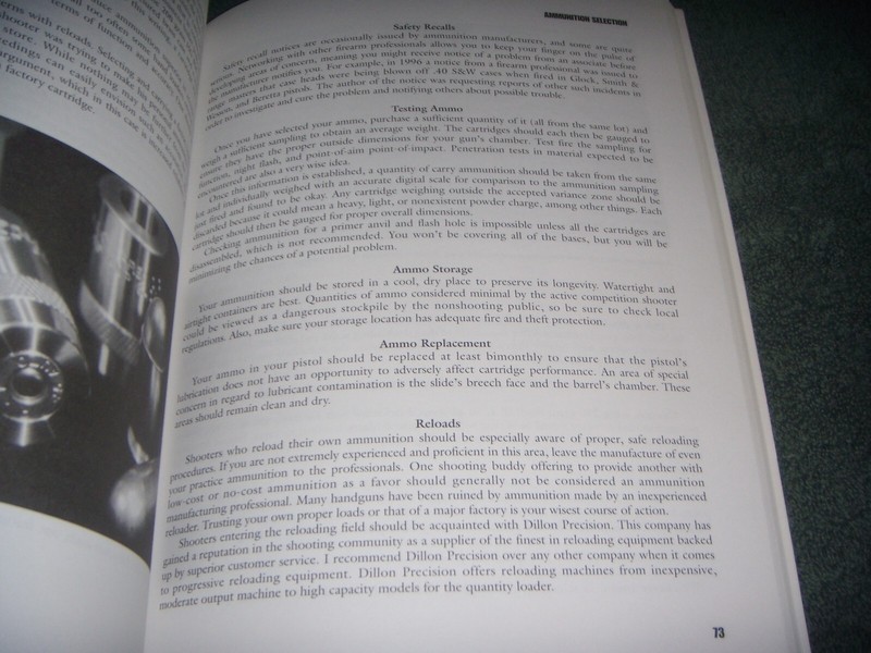 The Tactical 1911 by Dave Lauck Softcover 1998 137 Pages gallery