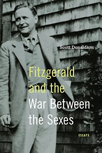 Fitzgerald and the War Between – GOOD