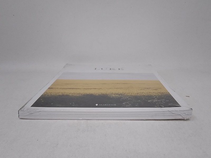 Gospel of Luke (SC,NLT) by Alabaster Co. (Trade Paperback) gallery