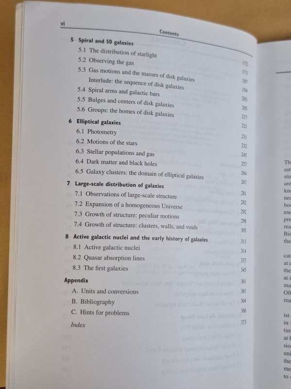 Galaxies in the Universe - Sparke & Gallagher - Cambridge University Press gallery