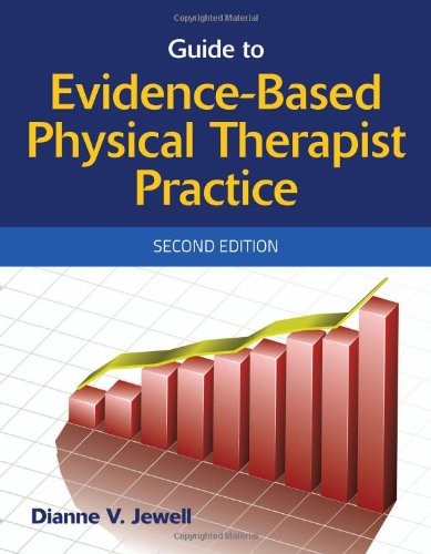 Guide to Evidence-Based Physical Therapy Practice