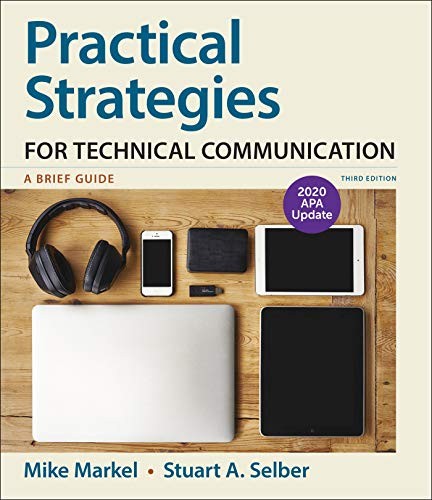 Practical Strategies for Technical …, Selber, Stuart