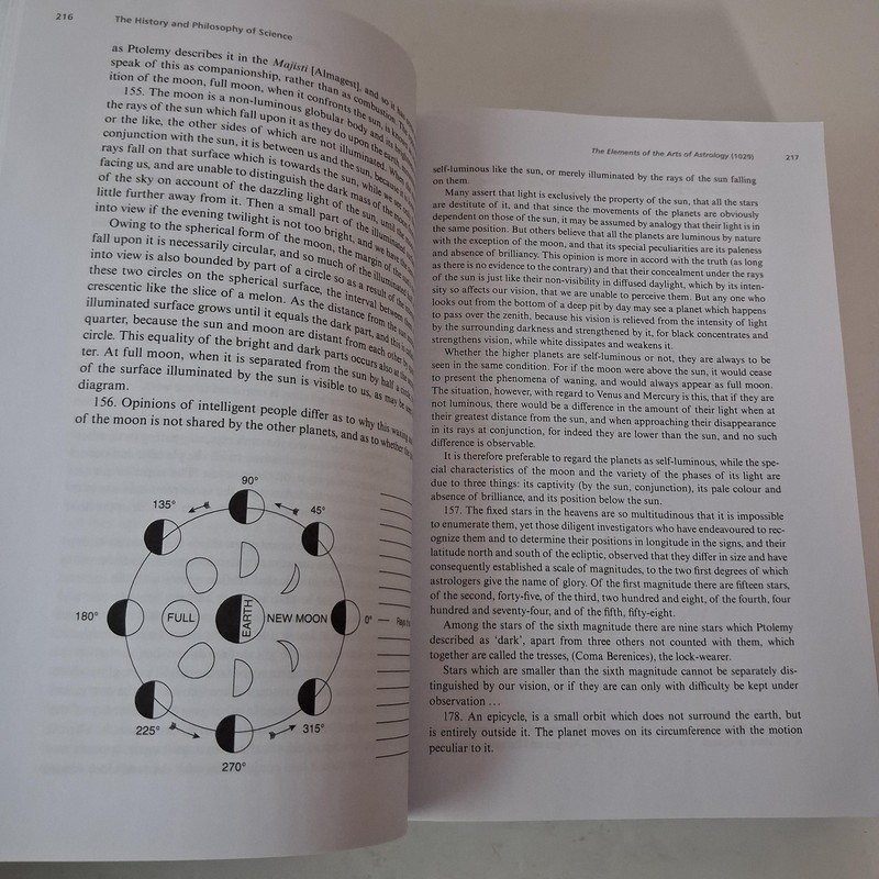 The History & Philosophy Of Science A Reader McKaughan VandeWall Brown PB 2018 gallery