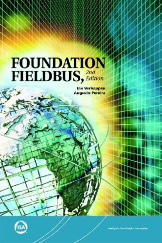 Foundation Fieldbus, 2nd Edition, Paperback 125 Pages, ISA, NEW