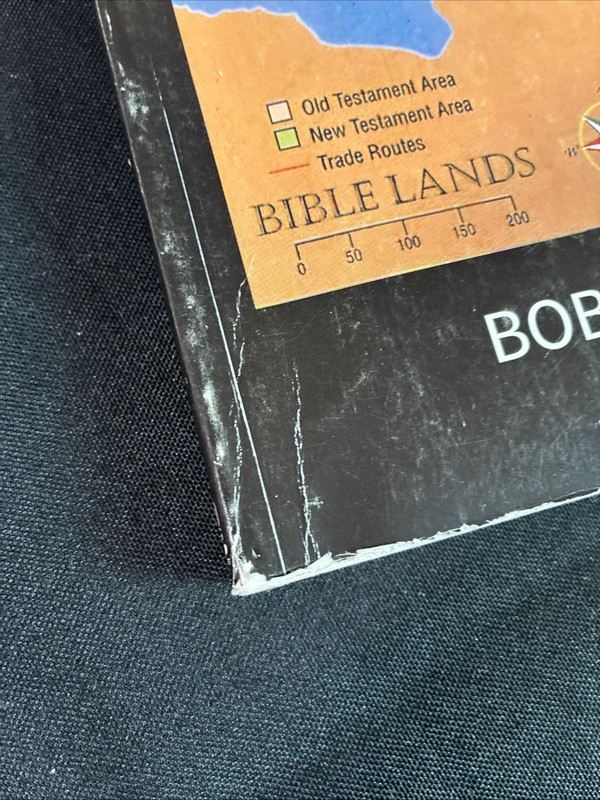 History and Geography of the Bible Story by Waldron - Truth Books, CEI gallery