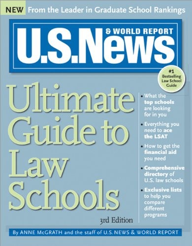 U.S. News & World Report Ultimate G…, Staff of U S Ne