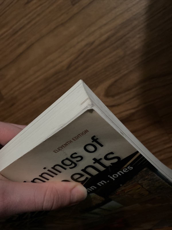 Beginnings of Interior Environments by Lynn M. Jones Eleventh Edition Paperback gallery