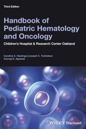 Handbook of Pediatric – Paperback, by Hastings Caroline A.; – Very Good