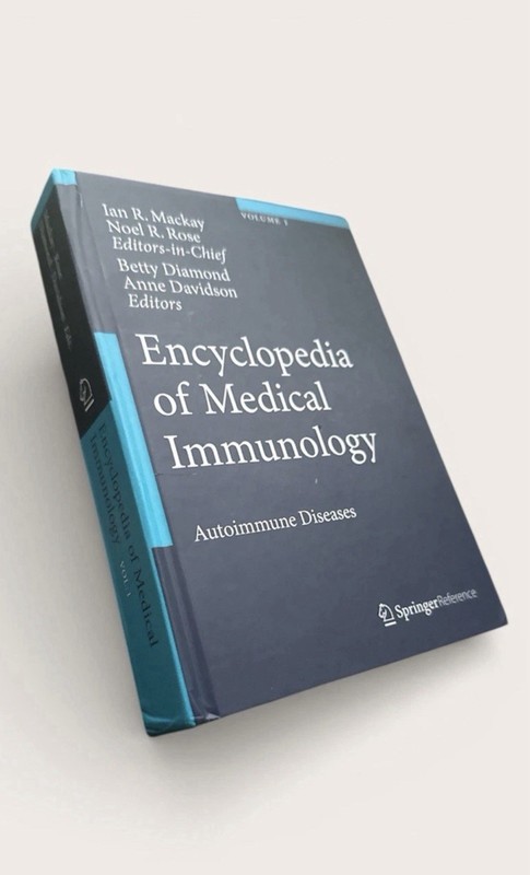 Encyclopedia of Medical Immunology: Immunodeficiency Diseases