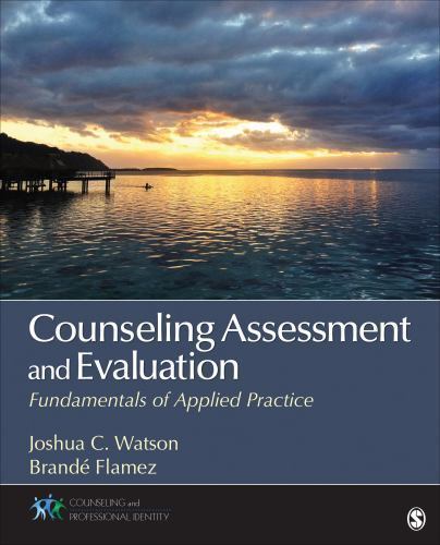 Counseling Assessment and Evaluation: Fundamentals of Applied Practice (Counsel