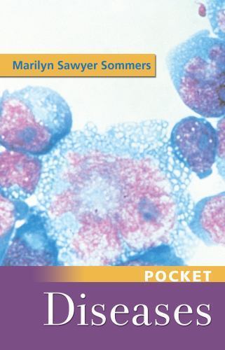 Pocket Diseases, Marilyn Sawyer Sommers,Sommers,Lillian S. Brunner,