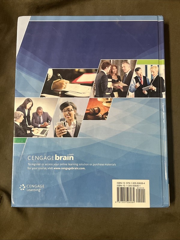 Paralegal Today: The Legal Team at Work, Seventh Edition gallery