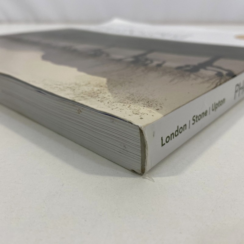 Photography 12th Ed 40th Anniversary Edition London Stone Upton 2017 Pearson TPB gallery