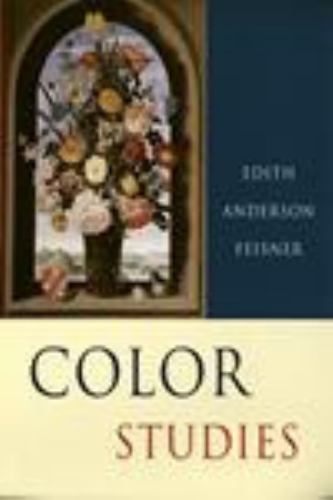 Color Studies 2nd edition – paperback, Edith Anderson Feisner, 9781563673948