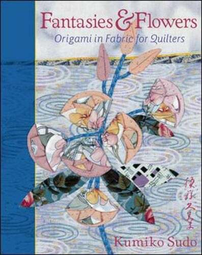 Fantasies & Flowers by Kumiko Sudo: Used